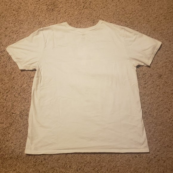 JORDAN Retro 7 Abstract T-Shirt - Picture 5 of 6